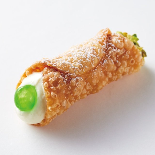 ざくざくコルネ1本〈グランデ(大)〉